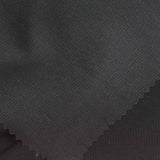 Polyester Viscose Stretch Rib Knit Fabric, 260 gsm, 160 cm — photo 3