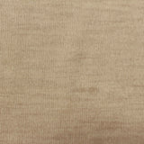 Polyester Stretch Chunky Knit Fabric, 218 gsm, 145 cm — Beige — photo 3