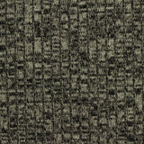 Black Marl Rib Knit — photo 3