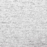 Light Grey Marl Chunky Knit, Polyester — photo 3