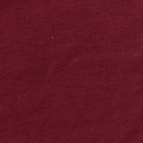 Yarn-Dyed French Terry Fabric, 360 gsm, 175 cm — Red — photo 3