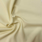 100% Polyester Interlock Knit Fabric, 115 gsm, 160 cm — Beige — photo 3