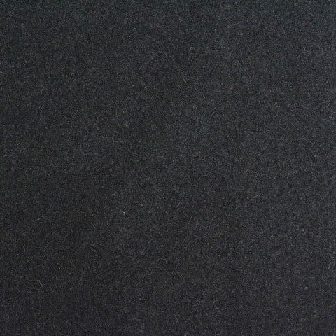 Dark Grey Marl Fleece, Polyester, 325 gsm