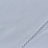 100% Polyester Jersey Knit Fabric, 110 gsm, 155 cm — Blue — photo 3