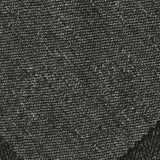 Black Marl Jacquard, Cotton-Poly — photo 3