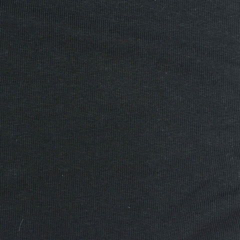 100% Cotton Jersey Knit Fabric, 230 gsm, 185 cm — Grey
