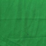 100% Polyester Jersey Knit Fabric, 122 gsm, 190 cm — Green — photo 3