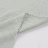 Polyester Viscose Jersey Knit Fabric, 216 gsm — Grey — photo 3