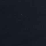 Polyester Cotton Scuba Knit Fabric, 300 gsm, 175 cm — Navy, ref EF-271371 — photo 3