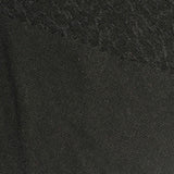 Dark Grey Marl Jacquard, Polyester — photo 3