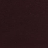 Polyester Stretch Scuba Knit Fabric, 315 gsm, 160 cm — Brown — photo 3