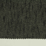 Dark Green Marl French Terry, Poly-Viscose — photo 3