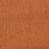 Rust Ponte Knit, Viscose-Nylon — photo 3