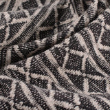 Off-White Diamonds Chunky Knit, Poly-Viscose — photo 3