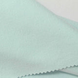 Polyester Stretch Velvet Fabric, 260 gsm, 188 cm — Blue — photo 3