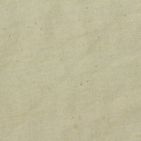 Polyester Cotton Stretch Jersey Knit Fabric, 218 gsm, 160 cm — Beige
