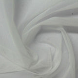 Mesh Fabric, 50 gsm, 160 cm — Grey — photo 3