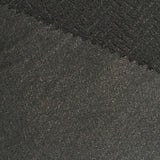 Dark Grey Geometric Linen-Look, Polyester — photo 3
