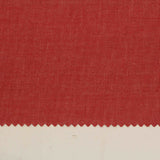 Red Marl Chambray, Cotton — photo 3