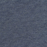 Blue Heathered-Marl Velvet, Poly-Viscose — photo 3