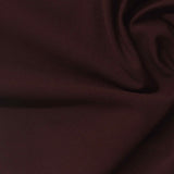 Nylon Stretch Interlock Knit Fabric, 220 gsm, 160 cm — Brown — photo 3