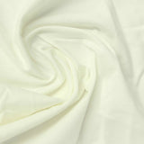 Cotton Polyester Jersey Knit Fabric, 200 gsm, 175 cm — Beige — photo 3