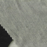 White Abstract Knit, Viscose — photo 3