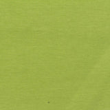 Cotton Polyester Stretch Scuba Knit Fabric, 320 gsm, 160 cm — Green — photo 3