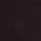 Viscose Polyester Stretch Ponte Knit Fabric, 270 gsm, 160 cm — Brown — photo 3