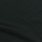 Polyester Cotton Blend Knit Fabric, 185 gsm, 180 cm — Green — photo 3