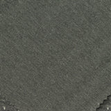 White Dot Ponte Knit, Viscose-Poly — photo 3