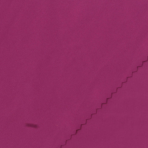 Nylon Stretch Warp Knit Fabric, 188 gsm, 160 cm — Pink