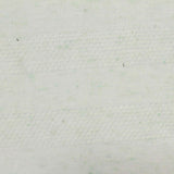White Bands Chunky Knit, Poly-Viscose — photo 3