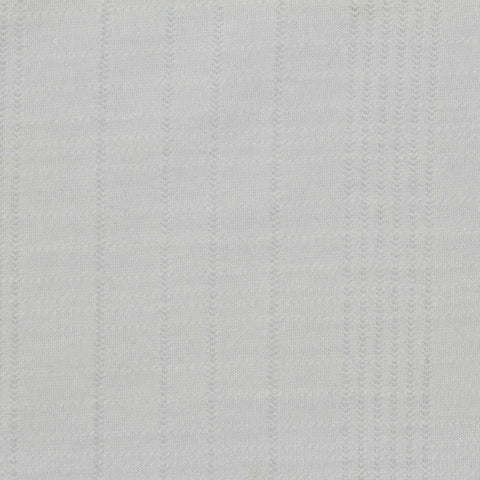 White Openwork Jacquard, Polyester, 165 gsm