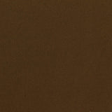 Nylon Viscose Stretch Scuba Knit Fabric, 240 gsm, 170 cm — Brown — photo 3