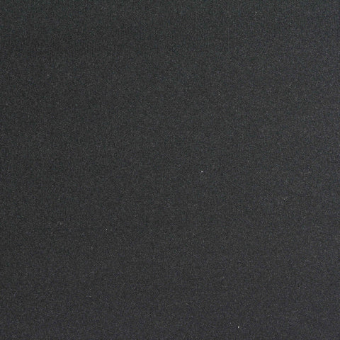 Nylon Stretch Interlock Knit Fabric, 240 gsm, 165 cm — Grey