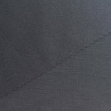 Dark Grey Marl Scuba Knit, Poly-Viscose — photo 3
