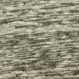 Black Marl Chunky Knit, Cotton-Poly — photo 3