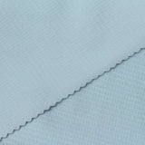Polyester Stretch Jersey Knit Fabric, 240 gsm, 165 cm — Blue — photo 3