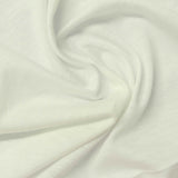 Cotton Tencel Lyocell Jersey Knit Fabric, 160 gsm, 160 cm — Beige — photo 3