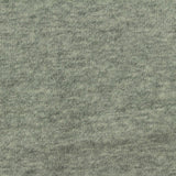 Grey Marl French Terry, Cotton-Poly — photo 3