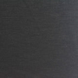 Tencel Lyocell Stretch Jersey Knit Fabric, 160 gsm, 175 cm — Black — photo 3