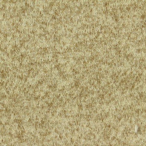 Light Beige Marl Chunky Knit, Viscose-Poly, 220 gsm