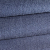 Tencel Lyocell Cotton Woven Fabric, 233 gsm, 180 cm — Blue — photo 3