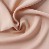 100% Polyester Chiffon Fabric, 136 gsm, 142 cm — Pink — photo 3
