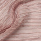 100% Polyester Mesh Fabric, 73 gsm, 150 cm — Pink — photo 3