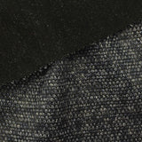 Dark Grey Marl Jacquard, Polyester — photo 3