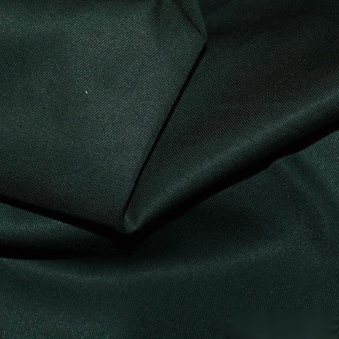 100% Cotton Woven Fabric, 180 gsm, 140 cm — Black