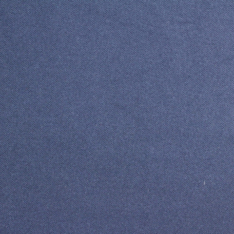 Blue Heathered-Marl Knit, Polyester, 280 gsm