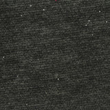 Dark Grey Marl Piqué Knit, Polyester — photo 3
